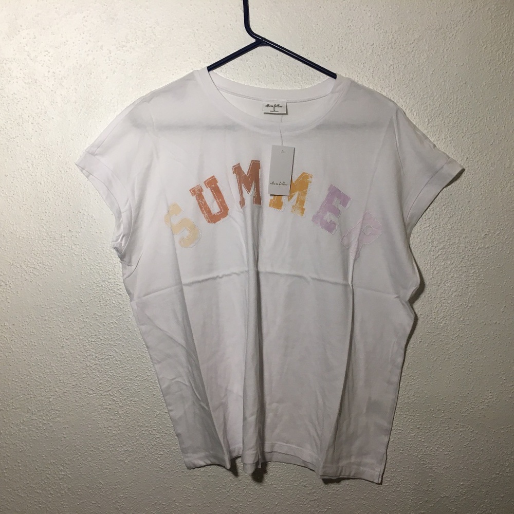 Others Follow Summer Tee